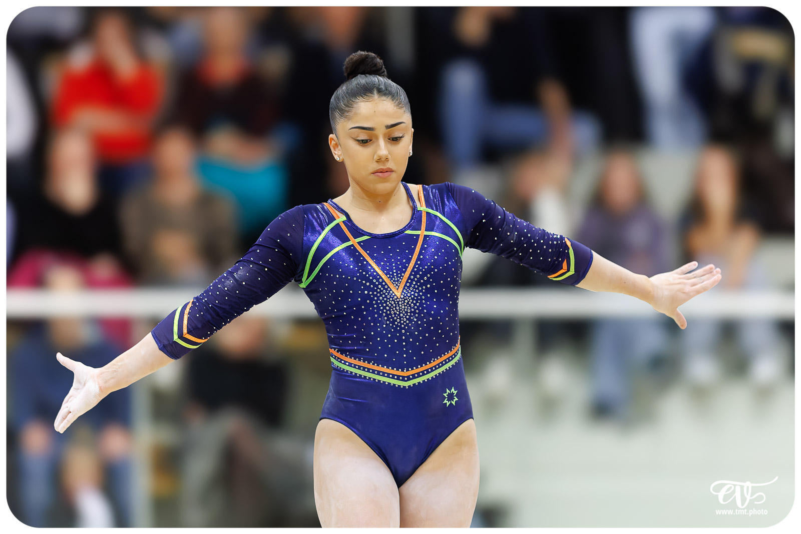 TOP 12 HAGUENAU - LYON